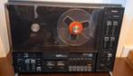 Magneetbandrecorder en -lezer, Ophalen of Verzenden