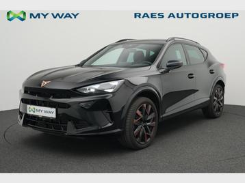 Cupra Formentor Formentor 1.5 eTSI MHEV Business DSG beschikbaar voor biedingen
