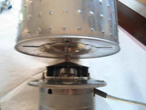 Droogzwierder onderdelen, Elektronische apparatuur, Droogkasten, Zo goed als nieuw, Ophalen