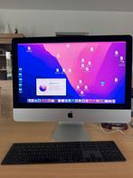 Apple imac 21,5 inch, Computers en Software, Apple Desktops, Ophalen, 256 GB, IMac, Zo goed als nieuw