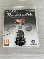 Rocksmith ps3, Games en Spelcomputers, Games | Sony PlayStation 3, Ophalen, Zo goed als nieuw