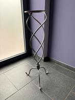 Support haut en fer, Moins de 100 cm, Comme neuf, Enlèvement, Autres types