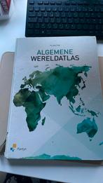 Plantyn - algemene wereldatlas (2017), Livres, Enlèvement ou Envoi, Autres atlas, Monde, 2000 à nos jours