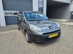 2010 Peugeot Partner Tepee Personenauto, Auto's, Gebruikt, Overige brandstoffen, Bedrijf, Euro 4