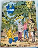 Chiquita - studio Vandersteen 1987, Studio Vandersteen, Ophalen of Verzenden, Zo goed als nieuw, Eén stripboek