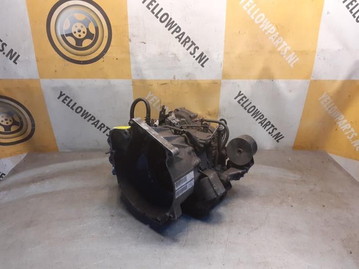 Automaatbak d'un Suzuki Swift, Autos : Pièces & Accessoires, Transmission & Accessoires, Suzuki, Utilisé, 3 mois de garantie, Enlèvement ou Envoi