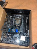 carte mère processeur ram ssd, Informatique & Logiciels, Cartes mères, Enlèvement, Comme neuf