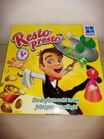 Resto presto, Hobby en Vrije tijd, Gezelschapsspellen | Overige, Ophalen, Gebruikt