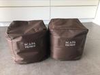 SCAPA HOME BEANBAG, Huis en Inrichting, Zitzakken, Ophalen, Nieuw