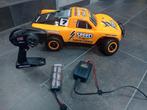 Traxxas, Hobby en Vrije tijd, Modelbouw | Radiografisch | Auto's, Ophalen, Gebruikt