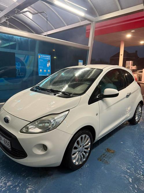 Ford Ka (2011) – Zuinig en Betrouwbaar!, Auto's, Ford, Particulier, Ka, Bluetooth, Benzine, Ophalen