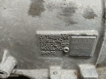 Automaat bak 8HP Range Rover 4.4 SDV8 Versnellingsbak beschikbaar voor biedingen