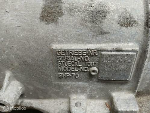Automaat bak 8HP Range Rover 4.4 SDV8 Versnellingsbak, Auto-onderdelen, Transmissie en Toebehoren, Land Rover, Gebruikt, Ophalen of Verzenden