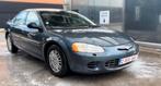 Chrysler Sebring | Benzine | Automaat | GEKEURD VOOR VERKOOP, Particulier, Sebring, Voorwielaandrijving, Automaat