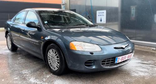 Chrysler Sebring | Benzine | Automaat | GEKEURD VOOR VERKOOP, Auto's, Chrysler, Particulier, Sebring, Benzine, Automaat, Voorwielaandrijving