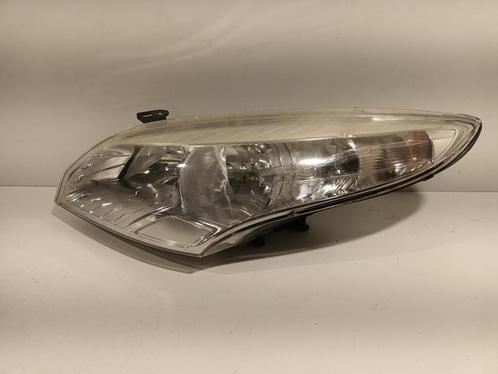 KOPLAMP LINKS Megane III Grandtour (KZ) (030124420100), Auto-onderdelen, Verlichting, Renault, Gebruikt
