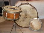 Batterie 1920, Musique & Instruments, Batteries & Percussions, Enlèvement, Utilisé