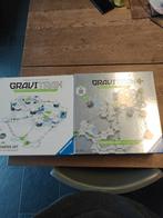 Gravitrax, Enlèvement ou Envoi, Utilisé, Construction