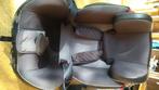 Autostoel van dreambaby groeit mee vanaf 9m, Verstelbare rugleuning, Gebruikt, 9 t/m 18 kg, Isofix