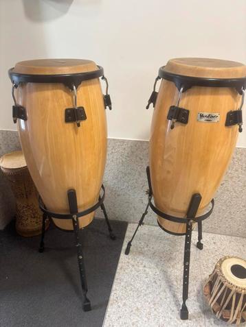 Headliner trommel beschikbaar voor biedingen