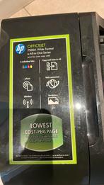 Werkende A3 printer HP officejet 7500A, Informatique & Logiciels, Imprimantes, Enlèvement, Utilisé