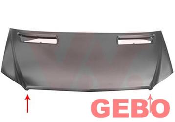 Mercedes sprinter w906 motorkap 2013/2018 PRIMER A906 880 02 beschikbaar voor biedingen
