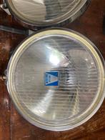 Hella verstralers chroom 21CM izgst, Auto-onderdelen, Ophalen of Verzenden, Gebruikt, Universele onderdelen