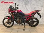 Honda CRF 1100 Africa Twin (bj 2022), Motoren, Bedrijf, Meer dan 35 kW, Overig, 1100 cc