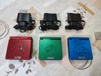 Éditions Pokémon Game Boy Advance SP, Enlèvement ou Envoi