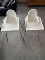 Kinderstoeltjes, Ophalen, Zo goed als nieuw, Overige typen, Afneembaar eetblad