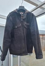 Harley Davidson heren jas M., Enlèvement ou Envoi, Hommes, Manteau | cuir