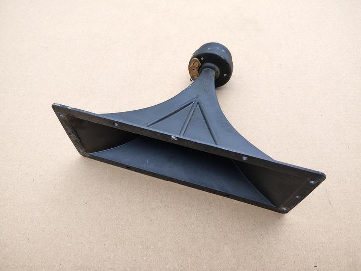 1x Horn Seeburg SMC1/ Disco (1978) jukebox, Verzamelen, Automaten | Jukeboxen, Seeburg, Verzenden