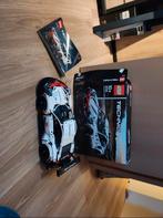 Lego Technic Porsche 911 RSR 42096, Ophalen of Verzenden, Gebruikt, Auto