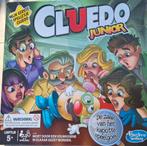 Cluedo Junior, Ophalen, Gebruikt