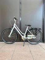 Damesfiets / Meisjesfiets Trek in <top staat>, Autres marques, Vitesses, Enlèvement ou Envoi, Comme neuf