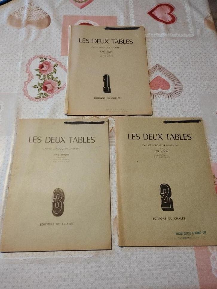 Musique religieuse, Antiek en Kunst, Antiek | Religieuze voorwerpen, Ophalen of Verzenden