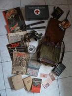 MILITARIA, Verzamelen, Verzenden, Overige soorten, Overige typen