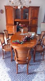 Eetkamer in WILDE kerselaar., Ophalen
