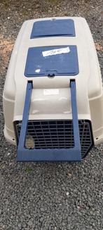 honden benge, Ophalen, Gebruikt