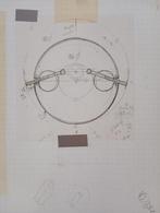 Panamarenko Rugzak Motors Pastilles, Antiek en Kunst, Ophalen of Verzenden