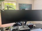 Philips curved business monitor 49incj, Computers en Software, Monitoren, Ophalen, Zo goed als nieuw