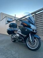 BMW R1200RT, Particulier, ABS