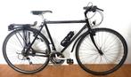 Sportieve herenfiets (de fiets is beschikbaar), Fietsen en Brommers, 28 inch, Gebruikt, Meer dan 20 versnellingen, 53 tot 57 cm