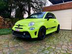 Fiat 500 Abarth Competizione, Auto's, Abarth, 4 zetels, Zwart, 4 cilinders, Bedrijf