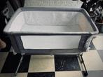Co sleeper van kinderkraft met twee onderlakentjes, Kinderen en Baby's, Ophalen of Verzenden, Zo goed als nieuw