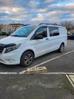 Mercedes vito dubbel cabine, Achat, Particulier