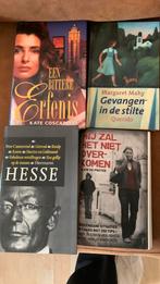 €12 voor ze alle vier, Ophalen, Gelezen