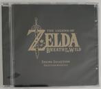 Zelda, CD & DVD, CD | Autres CD, Neuf, dans son emballage, Enlèvement ou Envoi