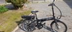 Elektrische minifiets, Fietsen en Brommers, Ophalen, Gebruikt