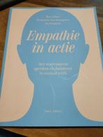 Ilse Colaes - Empathie in actie, Ophalen of Verzenden, Zo goed als nieuw, Ilse Colaes; An Vergison; Francisca Van Drongelen